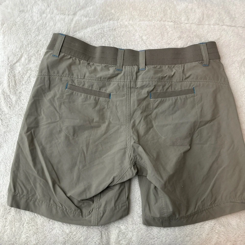Kuhl Durango shorts - Picture 2 of 5